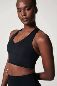 Spanx - Longline Sports Bra