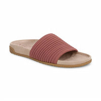 Vionic - Women's Evie Knit Slide Sandal