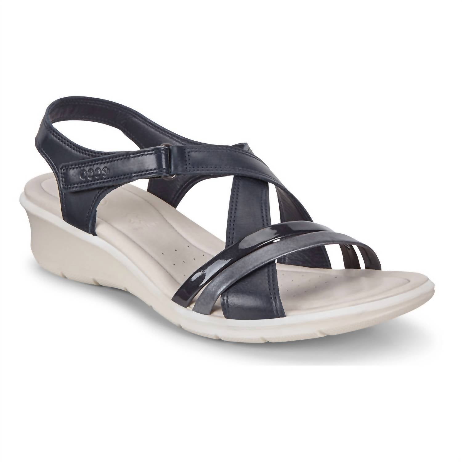 Ecco - Women's Felicia Sandal