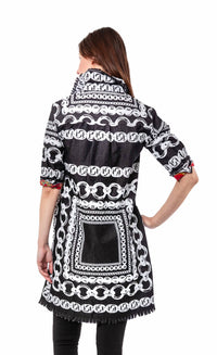 Dizzy-Lizzie - Chatham dress