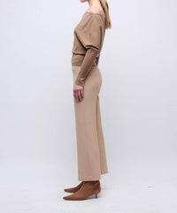 Simkhai - Mackenzie Straight Leg Pant