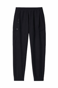 RHONE Altitude Cargo Pants in black - men's pants - view 5