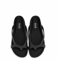Roam - Women's Demi Thong Slip-on Sandal
