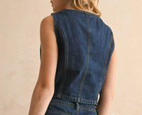 Miou Muse - Women's Danny Vest