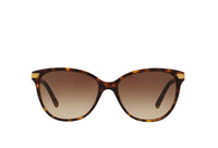 Burberry - Cat Eye Non Polarized Sunglasses - Be4216 3002 - 13