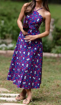 Alden Adair - Karin Dress