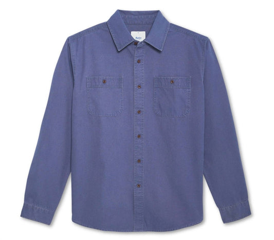 Katin - Men's Coast Cpo Shirt