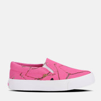 Lamo Women's Classic Piper Exotic Slip-on Shoe in country roots - women's sneaker