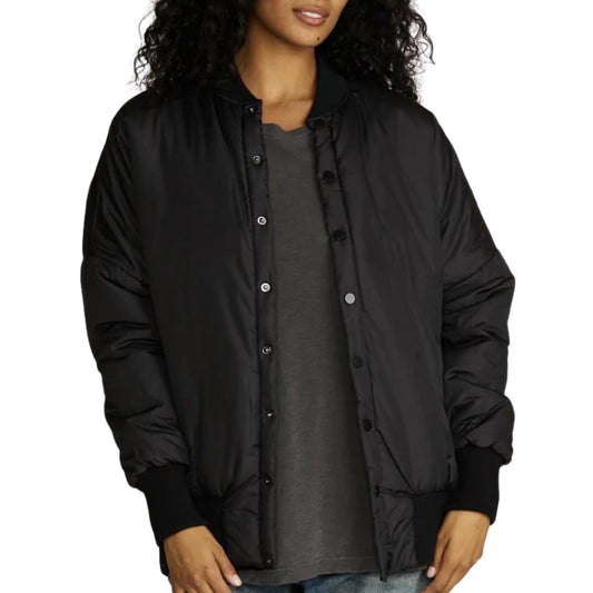 Nsf - LUKE BOMBER JACKET