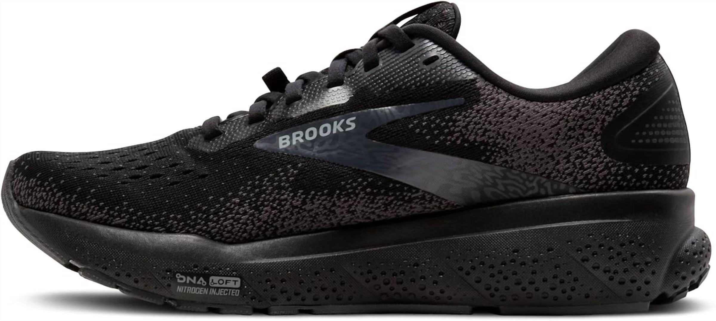 Brooks - Men's Ghost 16 Gtx Waterproof Neutral Running Shoe