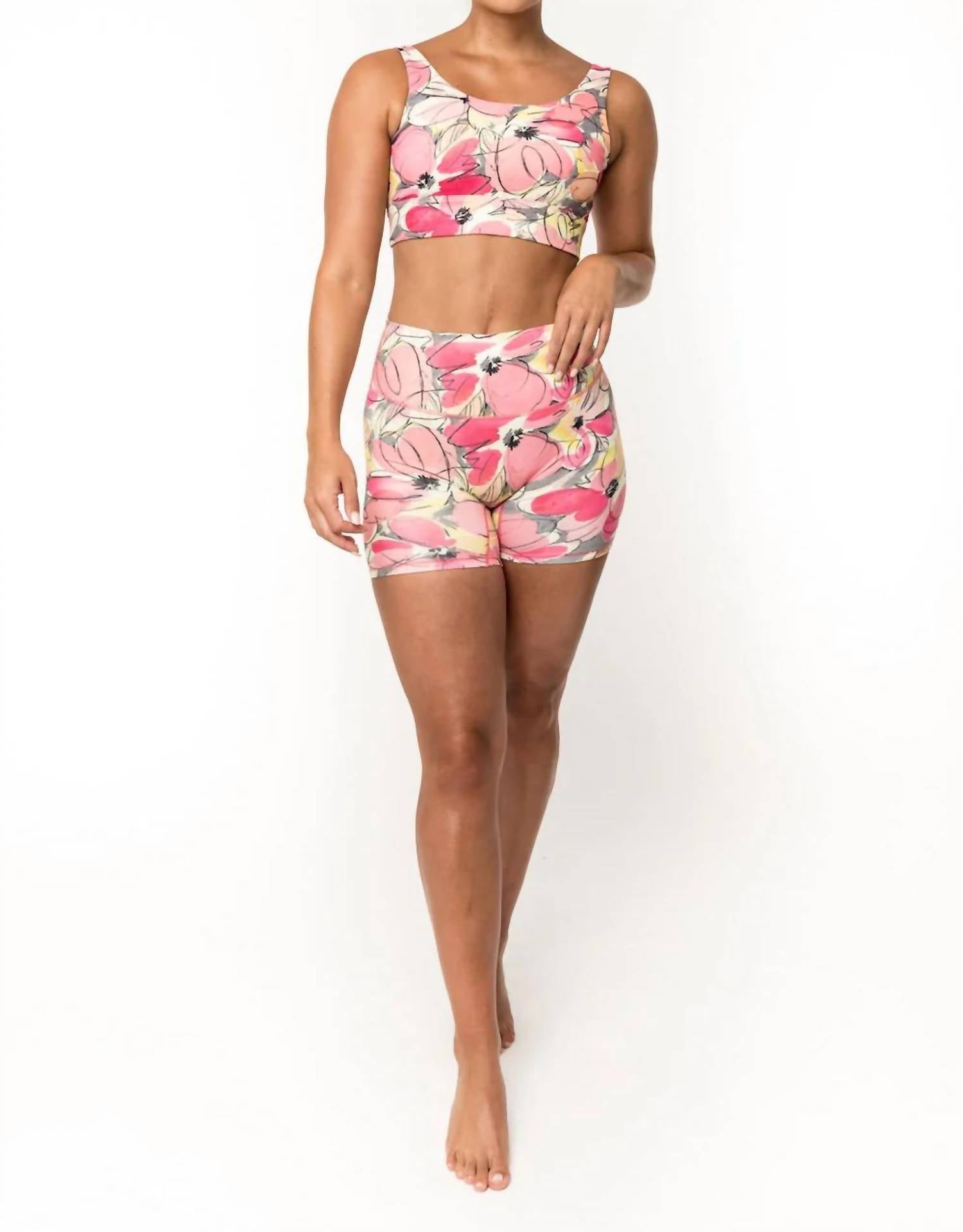Lovlei - Balance Sports Bra