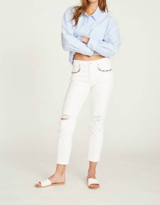 Driftwood - Gizelle Girlfriend