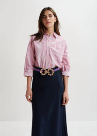 Essential Antwerp - Gotlies Striped Belt