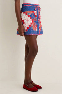 Love The Label - Louise Mini Skirt
