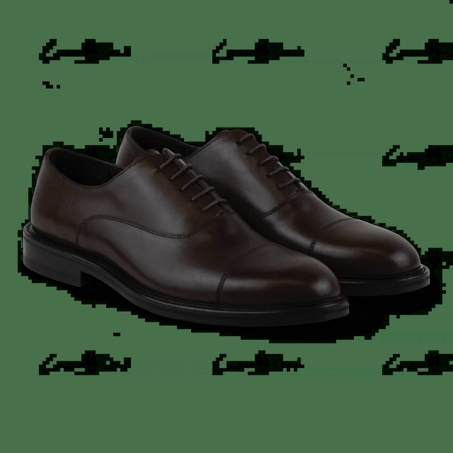 Lusso Beni - Men's Diogenes Shoe