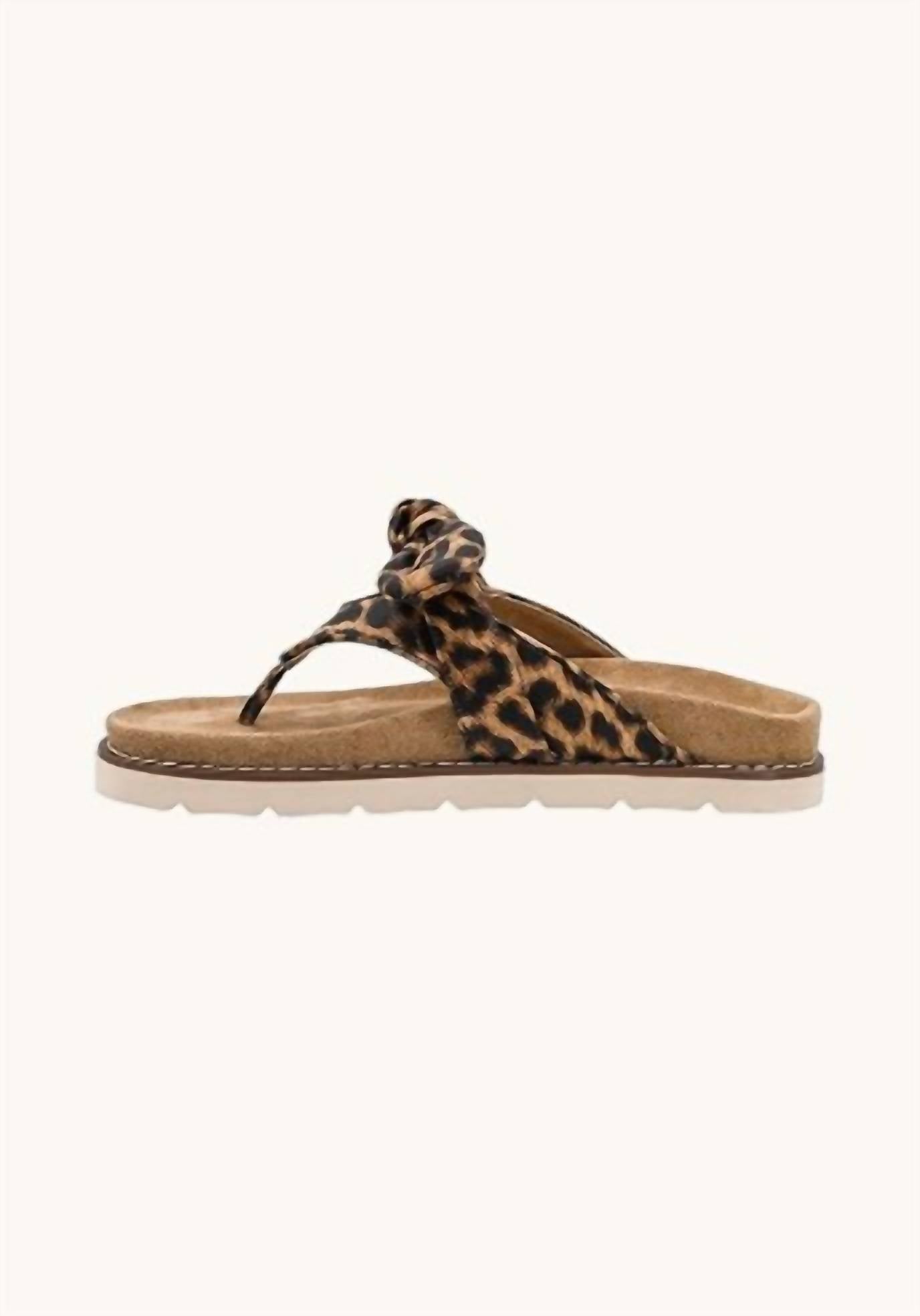 Corkys Footwear - Women's Never Settle Thong Sandal