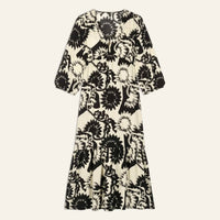 Ba&Sh - Ferae Midi Dress