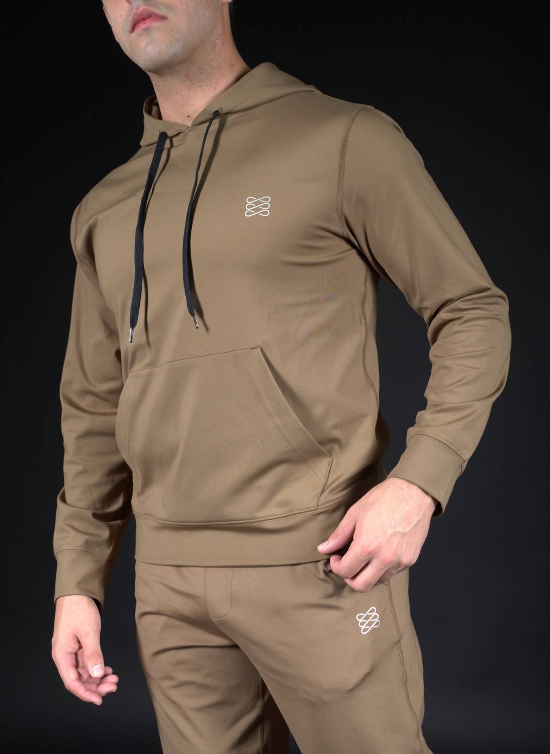 Lovyt - Sustainable Performance Hoodie