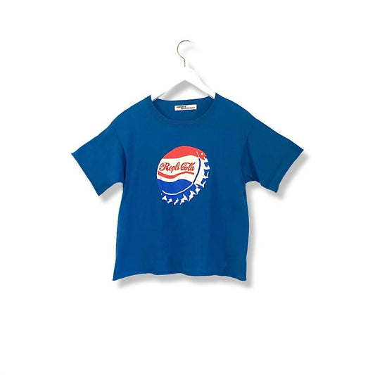 Replica Los Angeles - Women's Repli-cola Boyfriend Tee Sweater