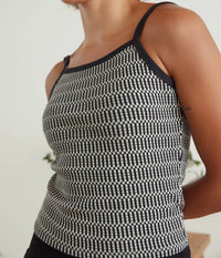 Known Supply - Effie Tank Top