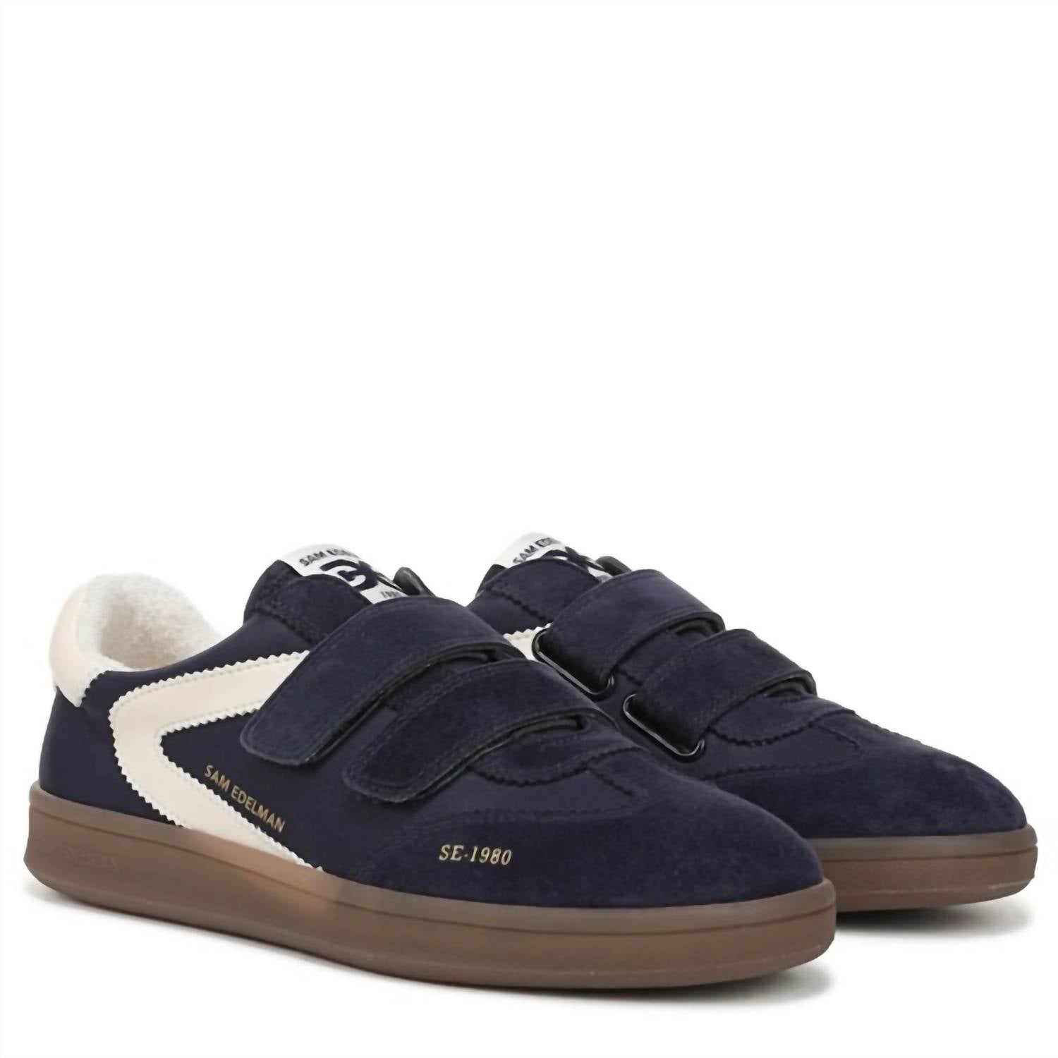 Sam Edelman - Women's Talia Slip On Sneakers