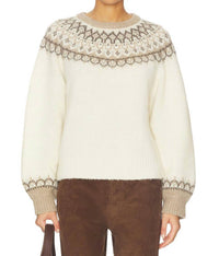 Paige - Misha Sweater