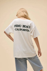 Daydreamer - Help Our Oceans Short Sleeve Tee