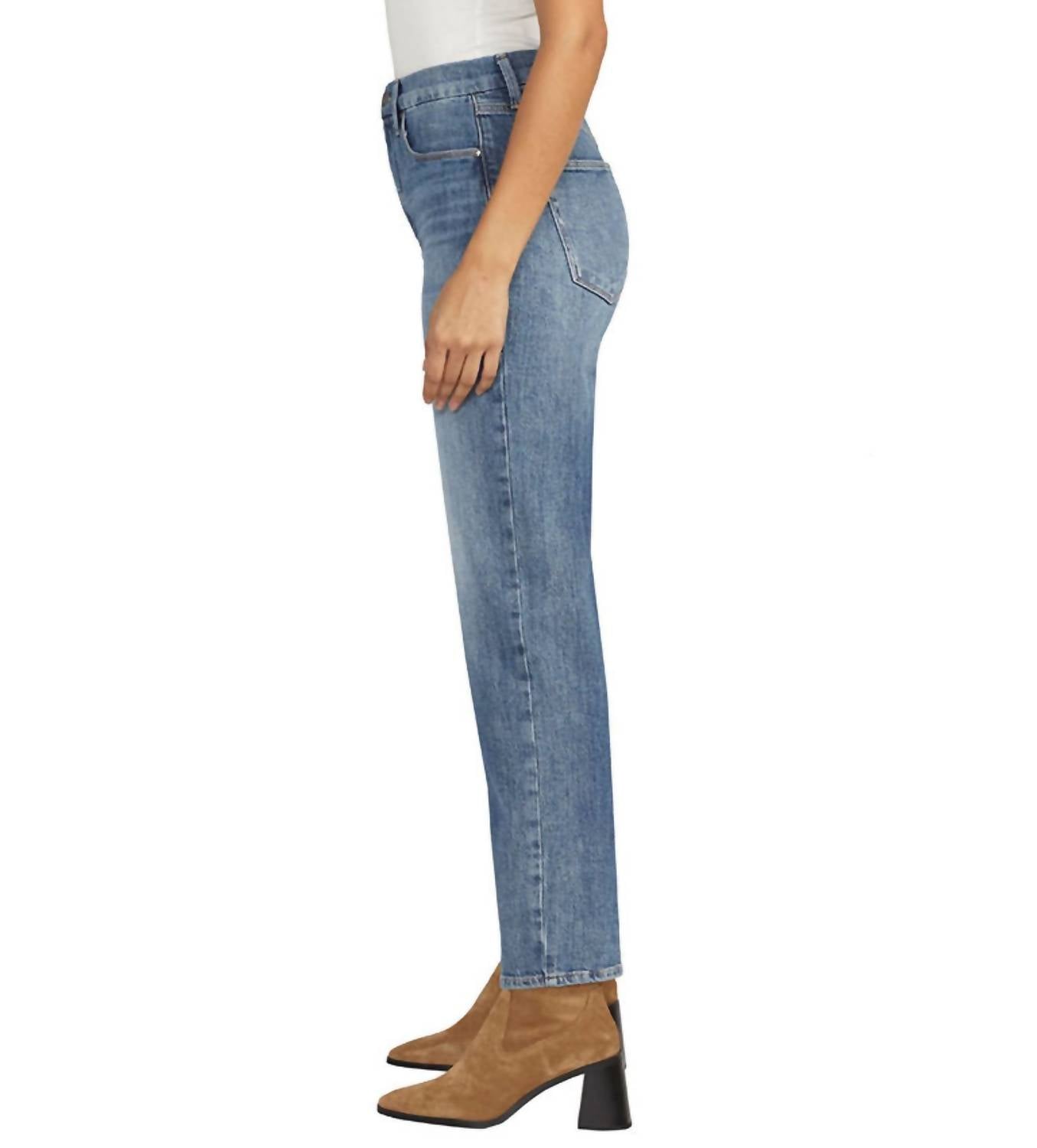 Jag - High Rise Rachel Jeans