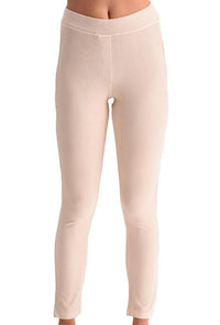 High Rise Jegging