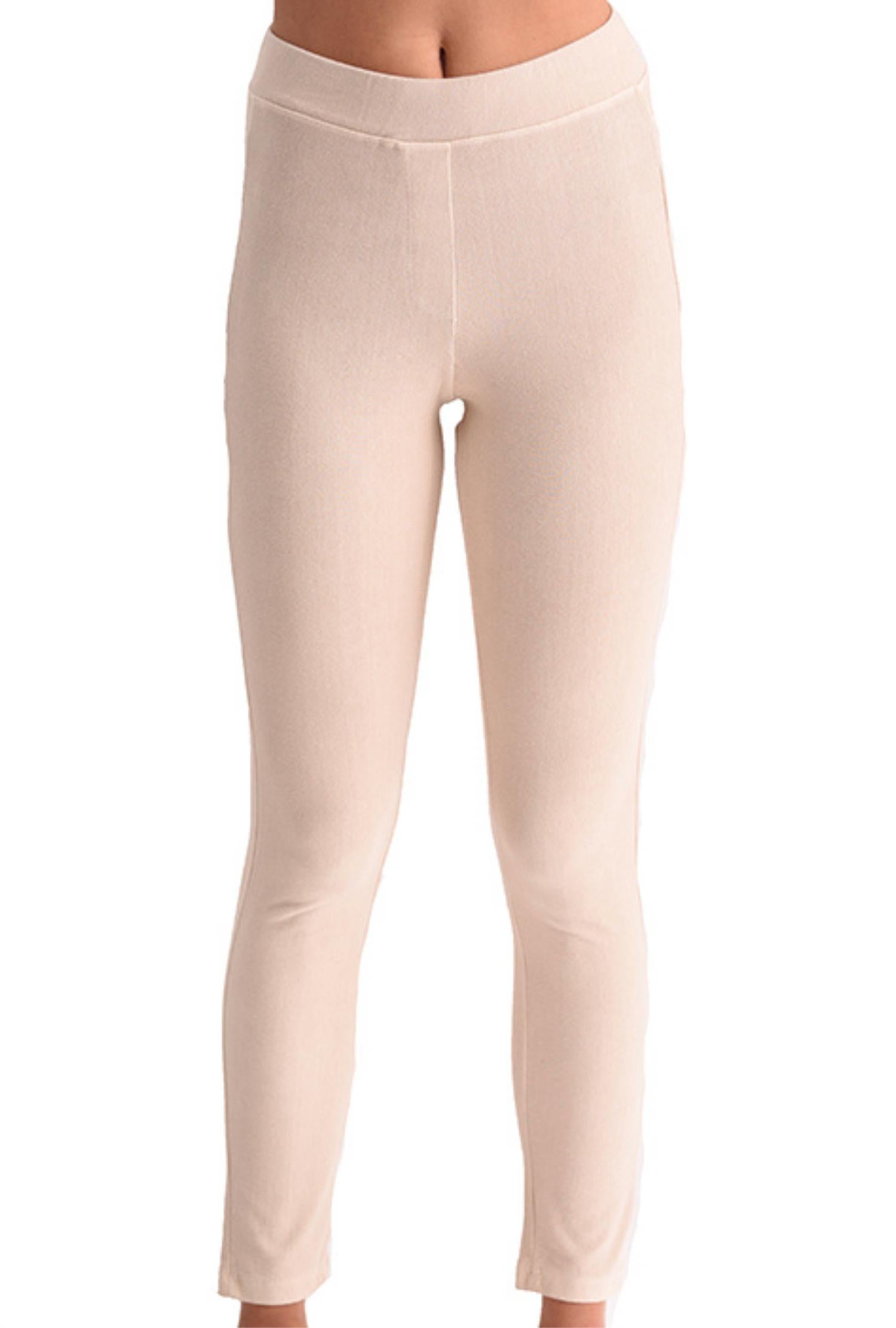 High Rise Jegging