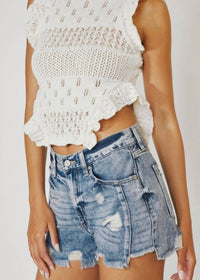 Kancan - Wrenlee Shorts