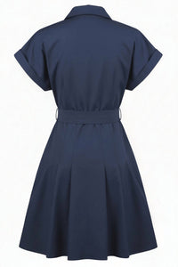 Finley - Libby Bubble Dress