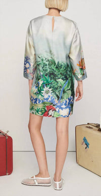 Alemais - Mirage Mini Dress
