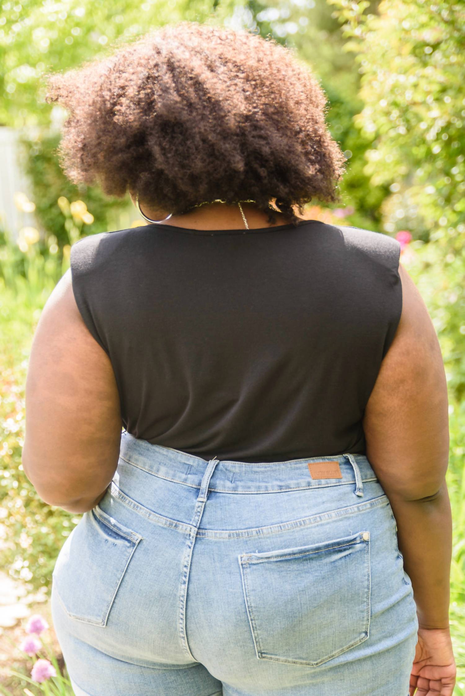 White Birch - Promise Bodysuit