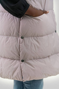 Bitte Kai Rand - FEATHER DOWN VEST