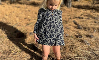 Vignette - Sylvie Dress