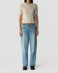 Guest In Residence - Compass Sweater Tee