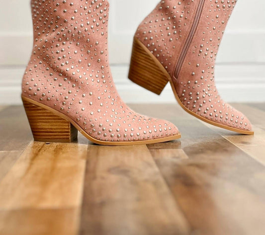 Corkys Footwear - Women's Lowlights Bootie