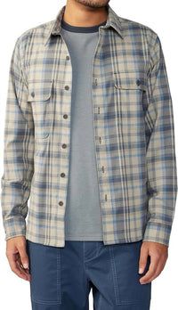 Mountain Hardwear - Voyager One Long Sleeve Shirt