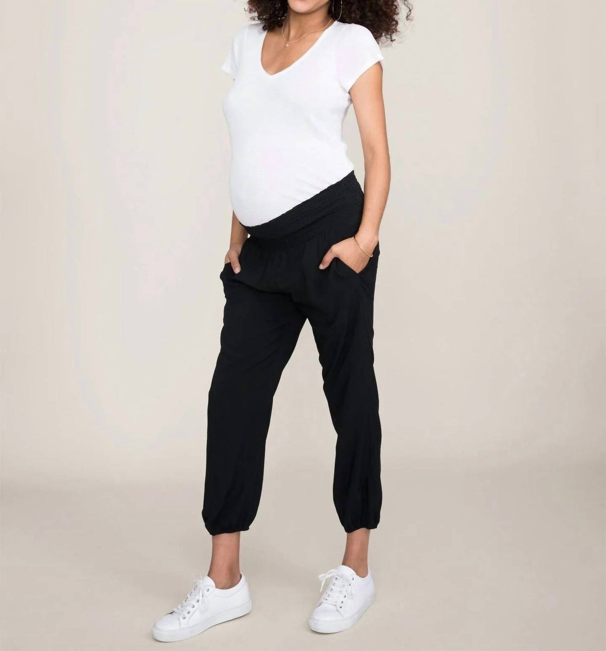 Hatch - Fitted Tee