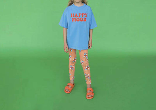 Carlijnq - Girl's Printed Legging