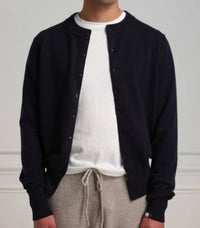 Extreme Cashmere - N°354 Be Cardi Classic Cardigan
