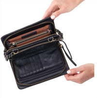 Hobo - Accord Soft Hide Shoulder Bag