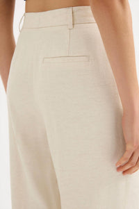 Nude Lucy - Logan Tailered Pant