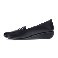 Revere - Women's Monte Carlo Wedge Loafer
