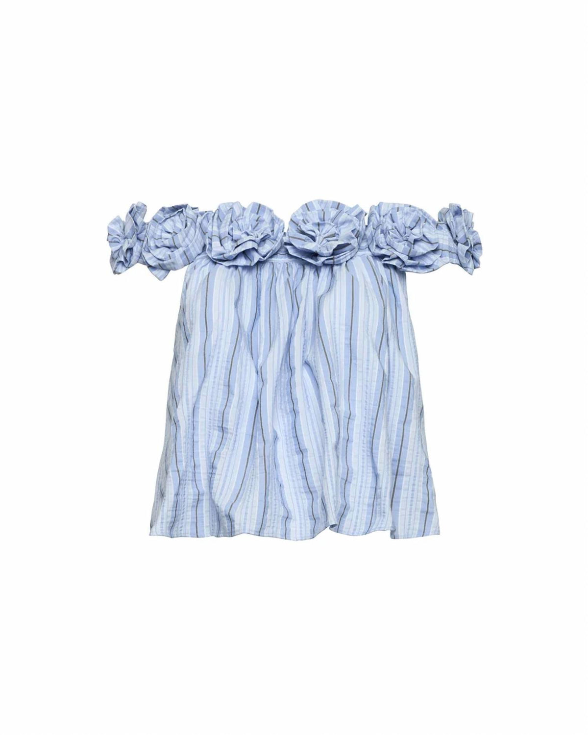 Cinq A Sept - Kelsey Off-the-shoulder Top