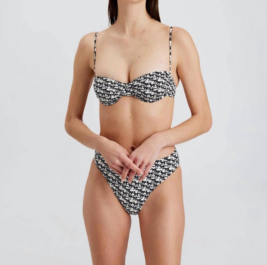 Solid & Striped - MIRANDA BIKINI TOP