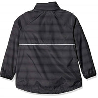Killtec - Boy's Fedon Jr Packable Waterproof Rain Jacket