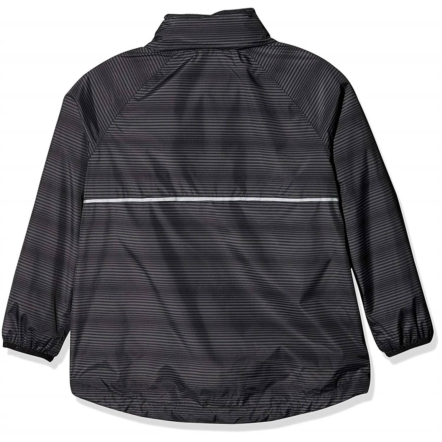 Killtec - Boy's Fedon Jr Packable Waterproof Rain Jacket