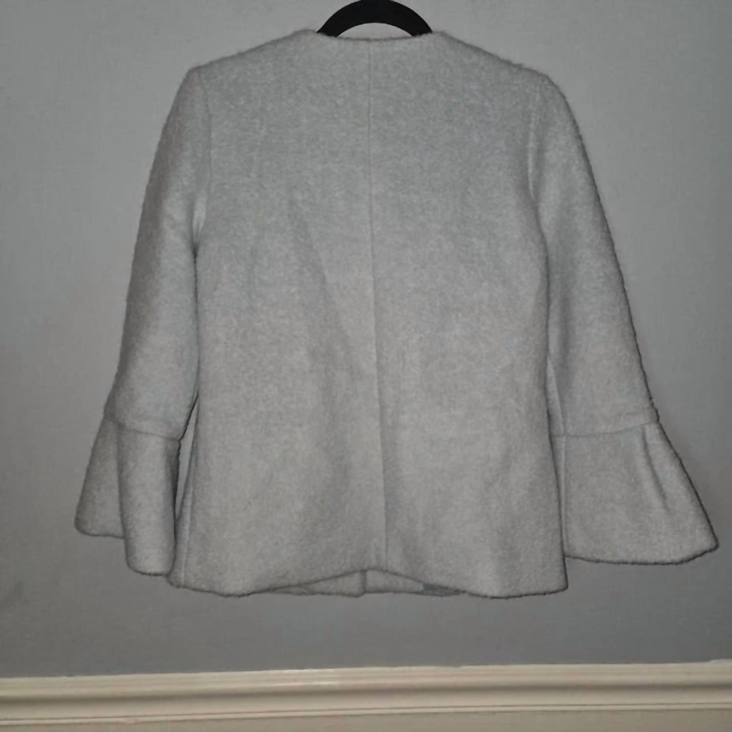 Patty Kim - Women's Paley Flare Sleeve Jacket